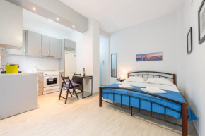 Sweet and Central apt for 2